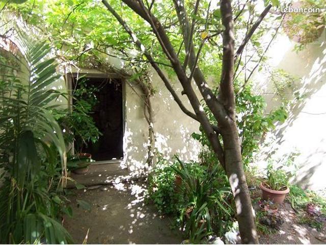 Maison vente à Alès, Lézan