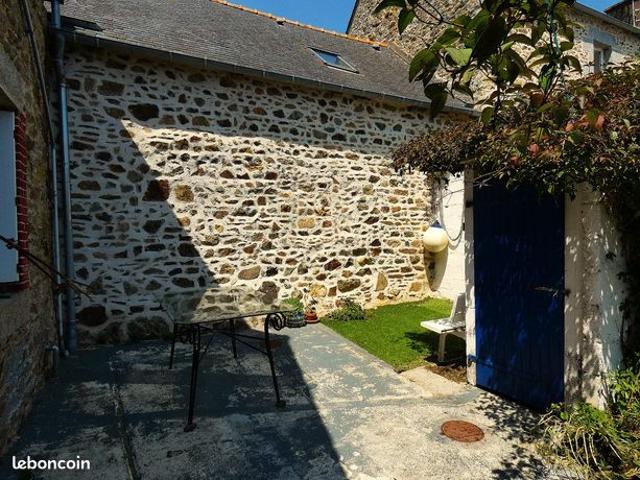 Maison vente à Guingamp, Bretagne