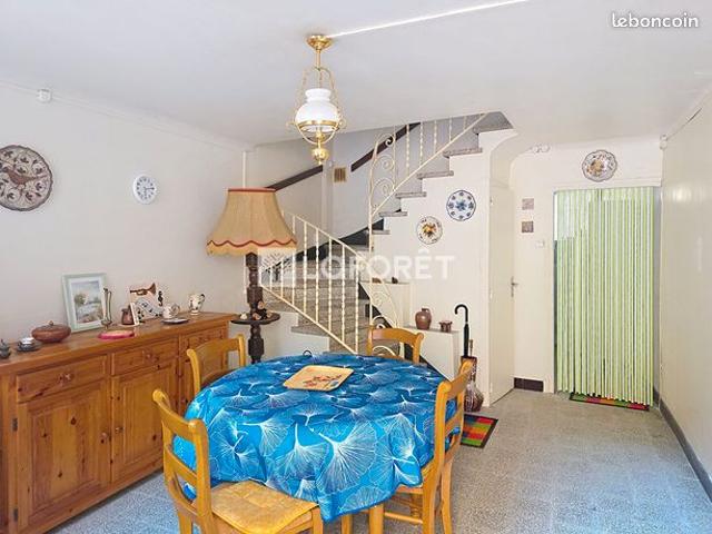 Maison vente à Prades