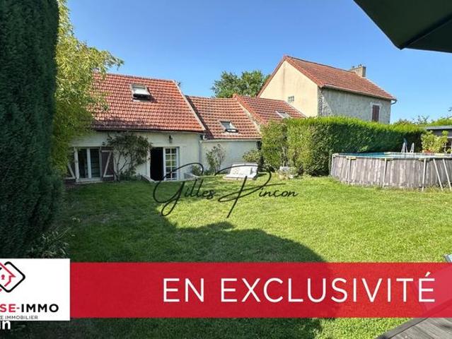 Maison vente à Lens, Drocourt