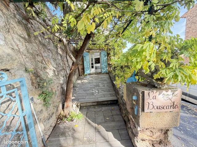 Maison vente à Brignoles, Moissac-bellevue