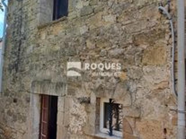 Maison vente à Lodève, Lauroux
