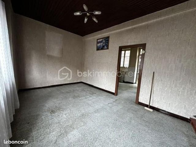 Maison vente à Montbard, Voulaines-les-templiers