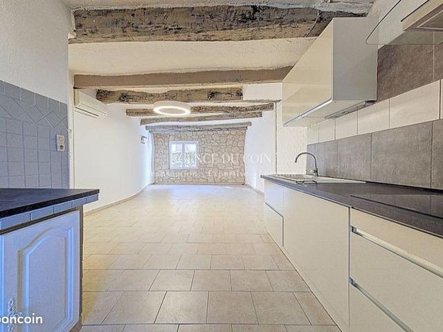 Maison vente à Arrondissement de Draguignan, Trans-en-provence