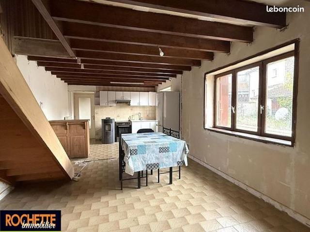 Maison vente à Roanne, Saint-just-la-pendue
