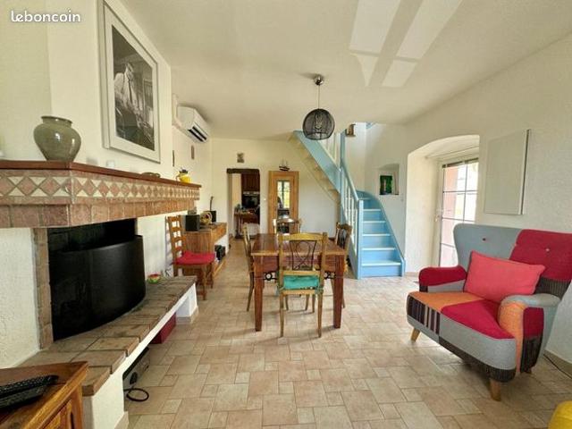 Maison vente à Bastia, Tomino