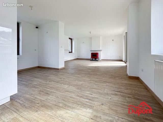 Maison vente à Charleville-Mézières, Laifour