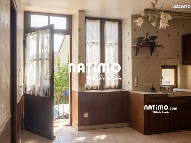 Maison vente à Verrey-sous-Salmaise, Côte-d'Or