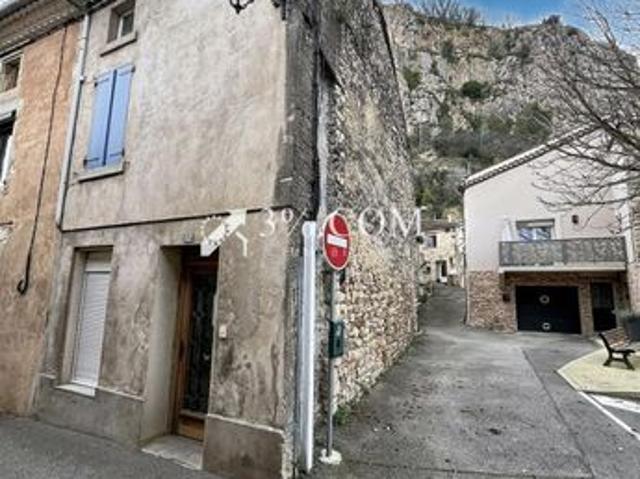 Maison vente à Tournon-sur-Rhône, Soyons