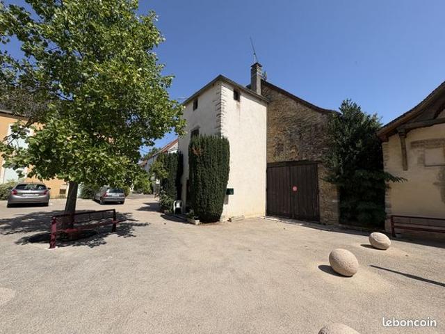 Maison vente à Nolay, Nièvre