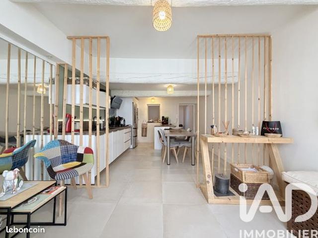 Maison vente à Narbonne, Sigean