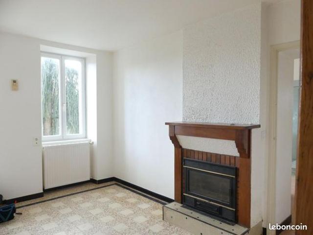 Maison vente à La Roche-sur-Yon, Saint-martin-des-noyers