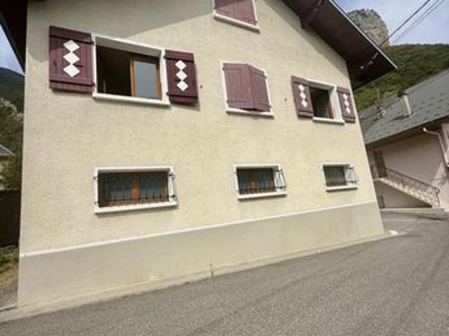 Maison vente à Annecy, Auvergne-Rhône-Alpes