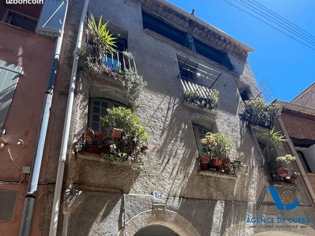 Maison vente à Arrondissement de Toulon, Cuers