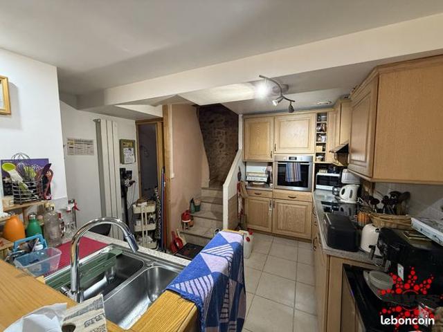 Maison vente à Béziers, Maraussan