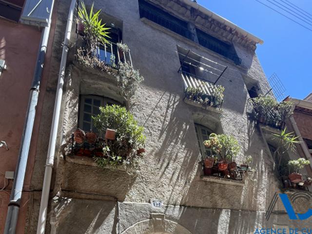 Maison vente à Arrondissement de Toulon, Cuers