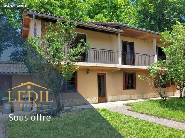 Maison vente à Montréal