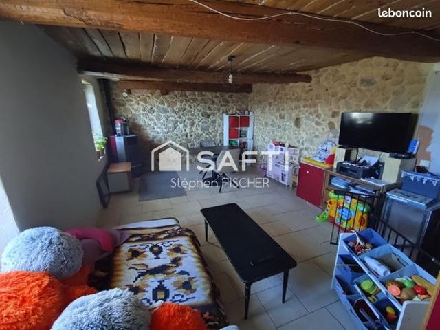 Maison vente à Brignoles, Le Luc