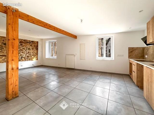Maison vente à La Buisse, Isère