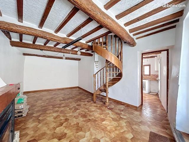 Maison vente à Digne-les-Bains, Mirabeau