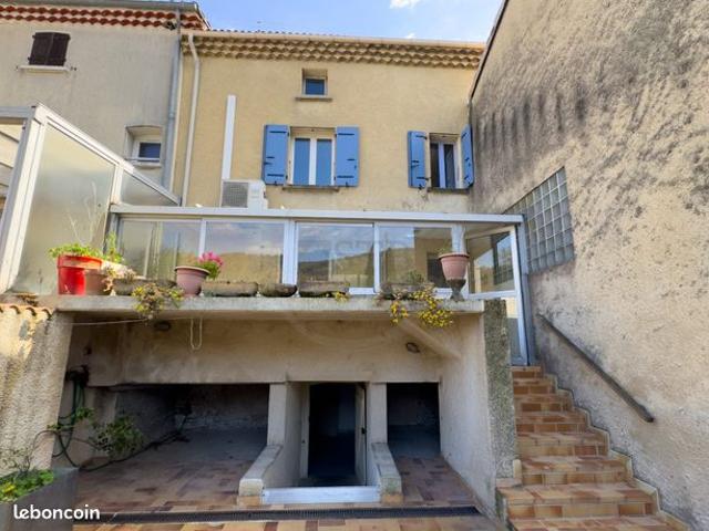 Maison vente à Privas, La Voulte-sur-rhône