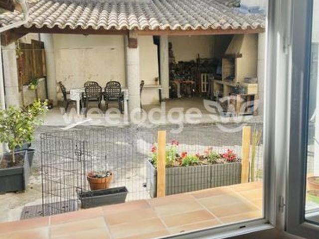Maison vente à Cahors, Albas