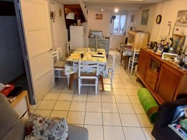 Maison vente à Thiers, Sermentizon