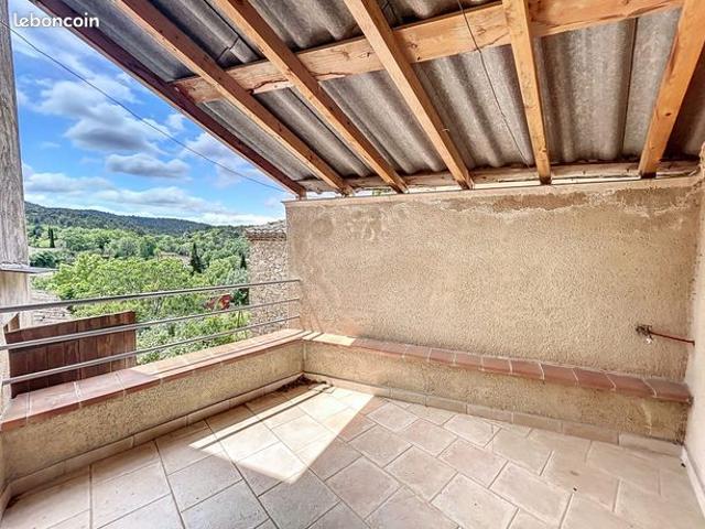 Maison vente à Digne-les-Bains, Mirabeau