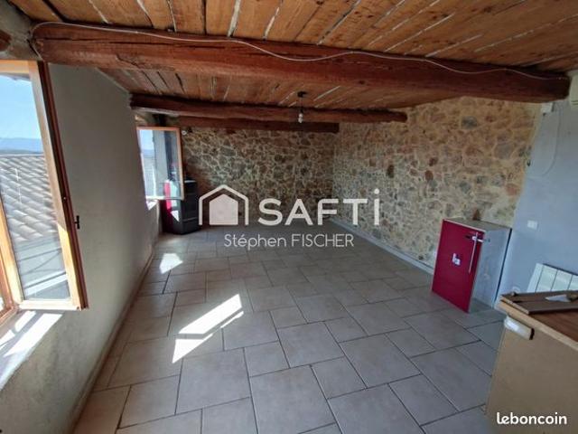Maison vente à Brignoles, Le Luc