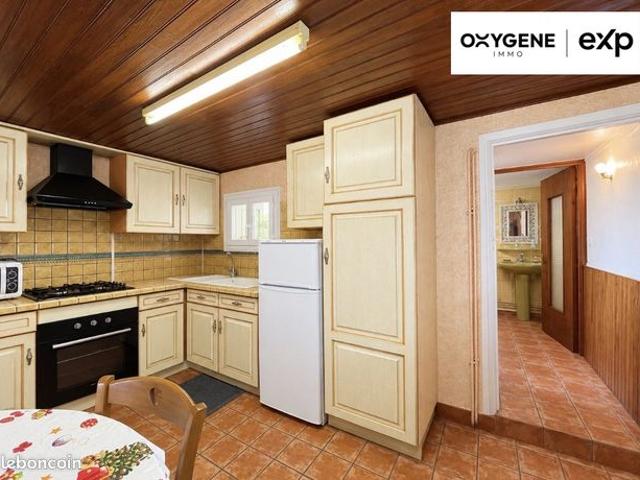 Maison vente à La Cabanasse, Pyrénées-Orientales