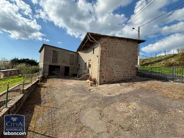 Maison vente à Agen, Cours