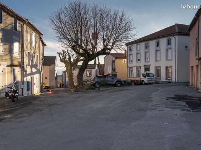 Maison vente à Carcassonne