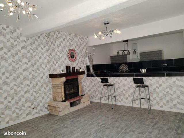 Maison vente à Château-Thierry, Gandelu
