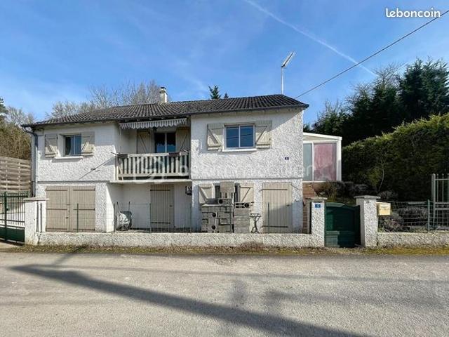 Maison vente à Fontenay-sur-Loing, Loiret