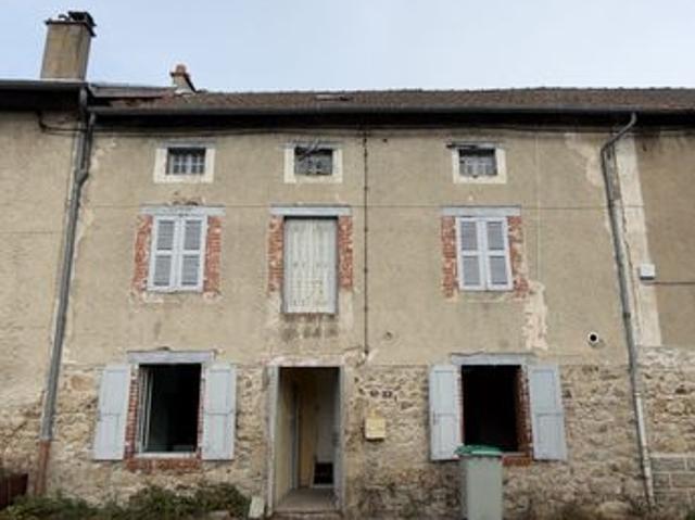 Maison vente à Sembadel, Haute-Loire
