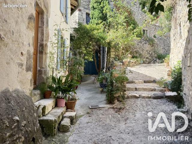 Maison vente à Rochemaure, Ardèche