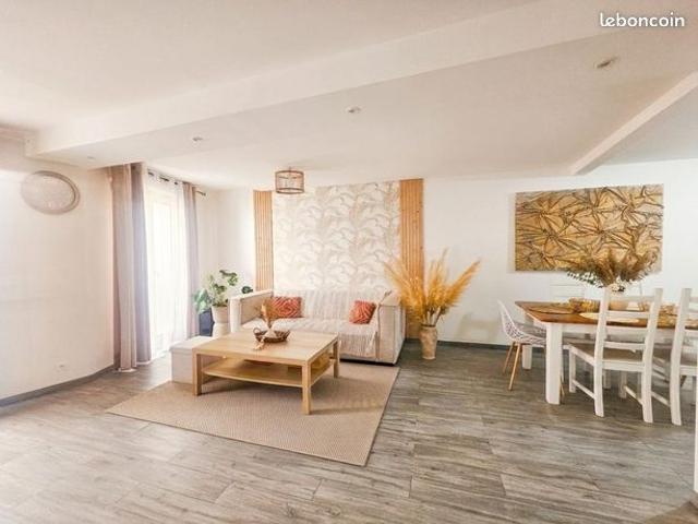 Maison vente à Montpellier, Poussan