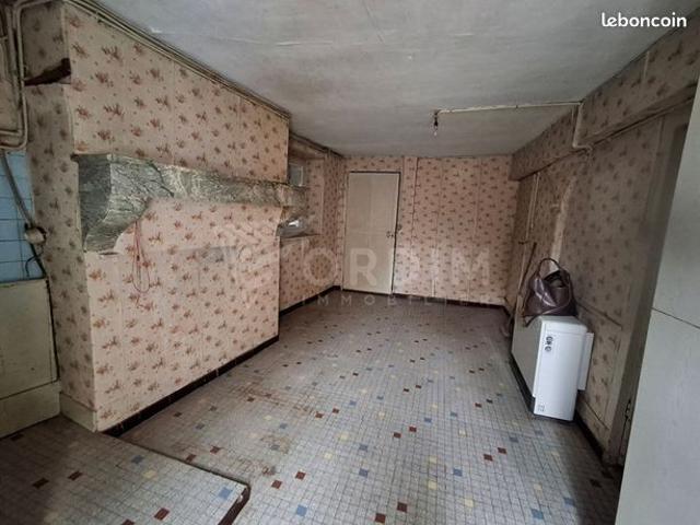 Maison vente à Courgis, Yonne