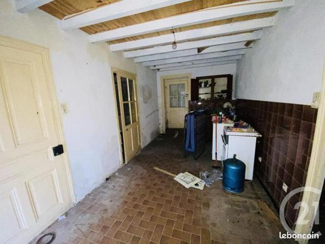 Maison vente à Louhans-Châteaurenaud, Savigny-en-revermont