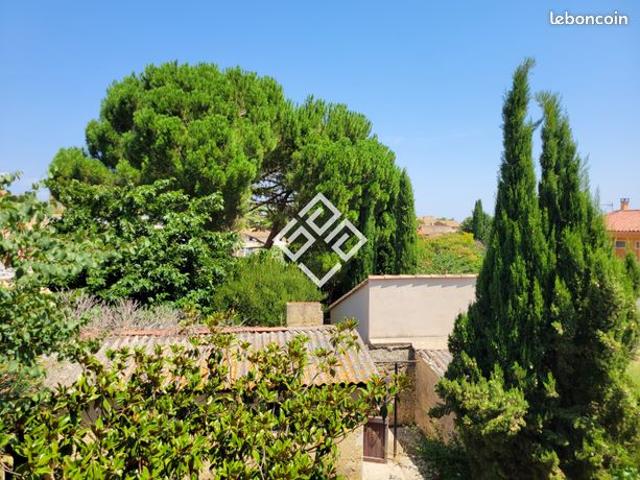 Maison vente à Narbonne, Ginestas