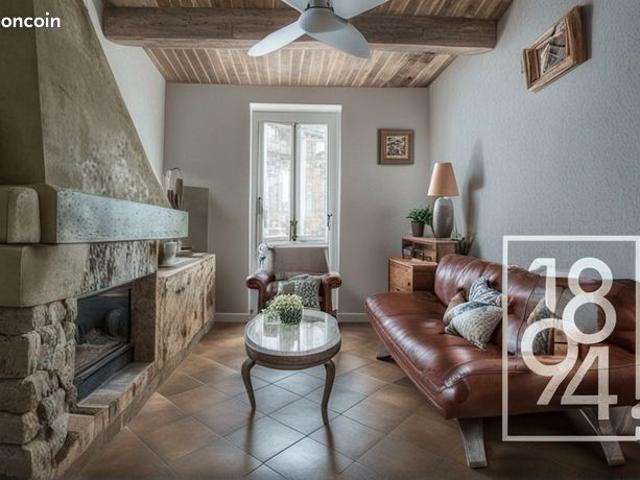 Maison vente à Marseille