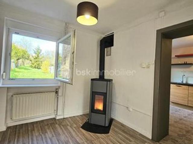 Maison vente à Forbach-Boulay-Moselle, Marange-zondrange