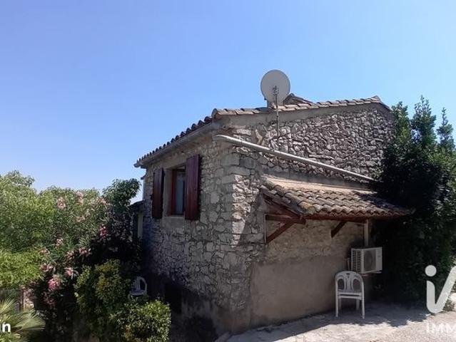 Maison vente à Le Vigan, Corconne