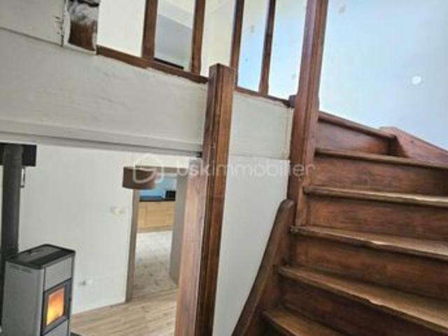Maison vente à Forbach-Boulay-Moselle, Marange-zondrange