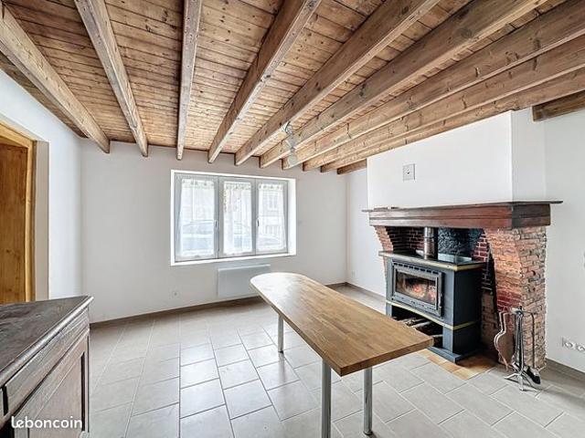 Maison vente à Rethel, Sery