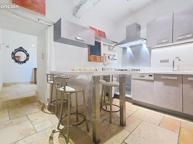 Maison vente à Arrondissement de Draguignan, Ampus