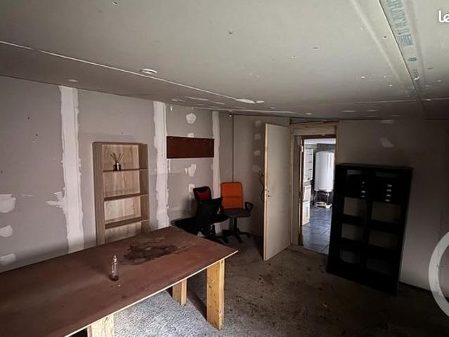 Maison vente à Saint-Quentin, Brancourt-le-grand