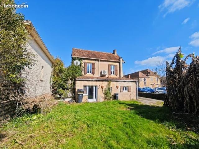 Maison vente à Lalinde, Dordogne