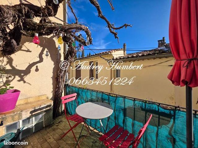 Maison vente à Apt, La Bastide-des-jourdans