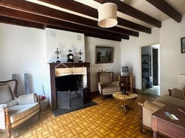 Maison vente à Nice, Sauze